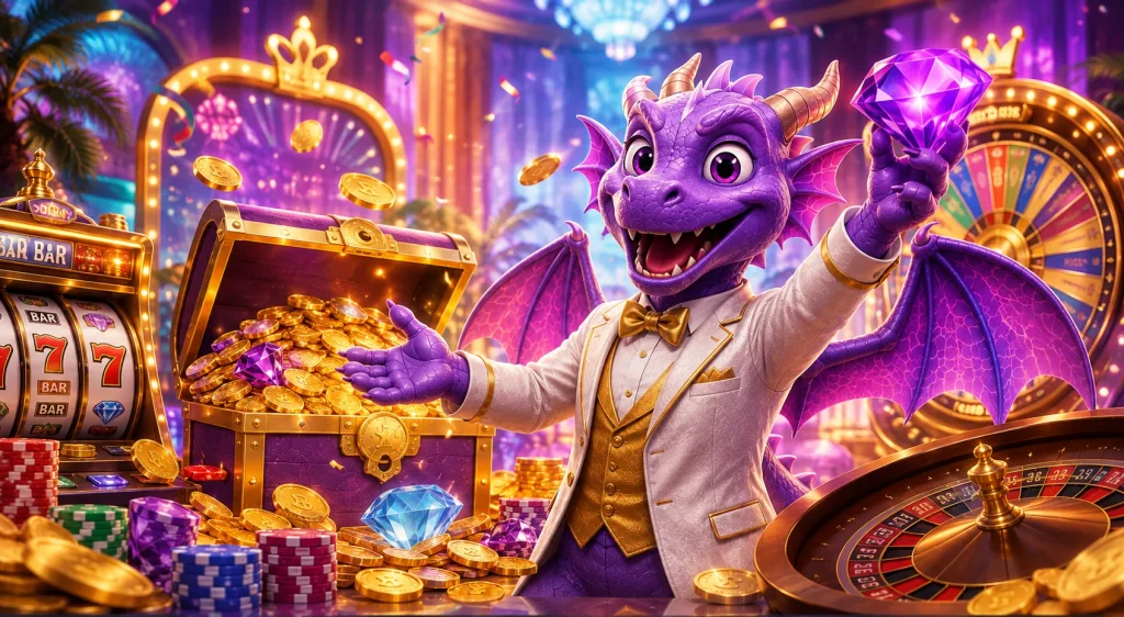 Jackpoturi la Zinx Casino